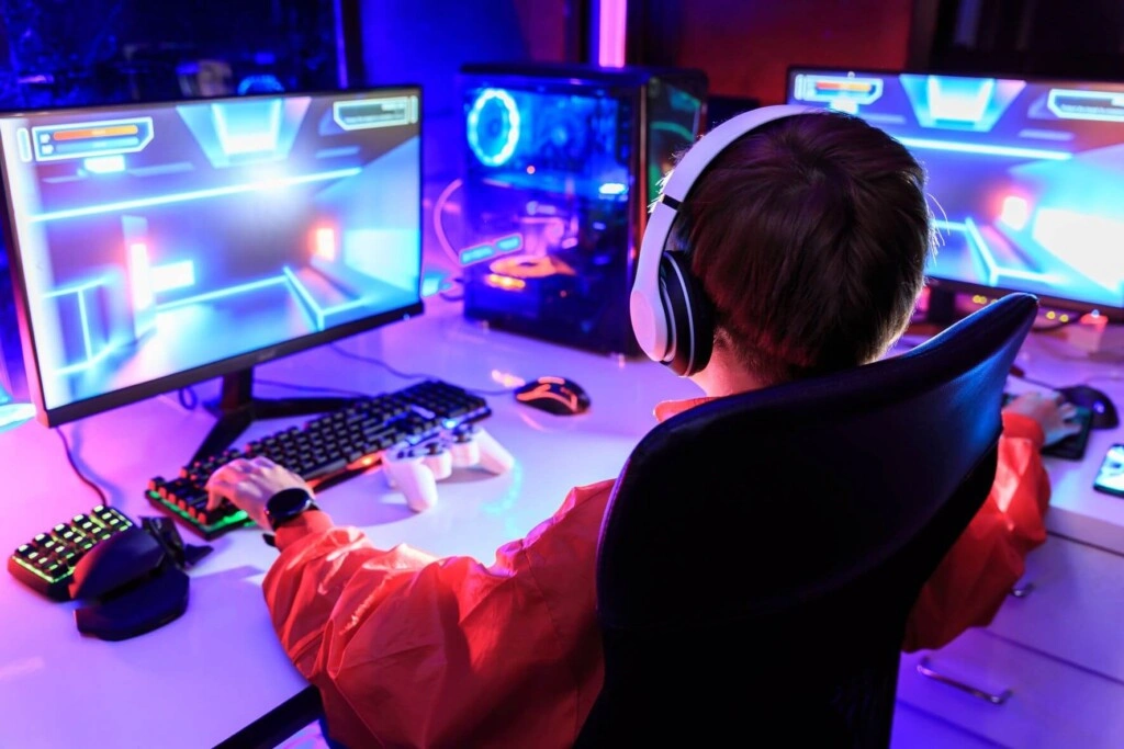 Kebangkitan Game Strategi di 2025: Otak Tajam Jadi Modal Utama!