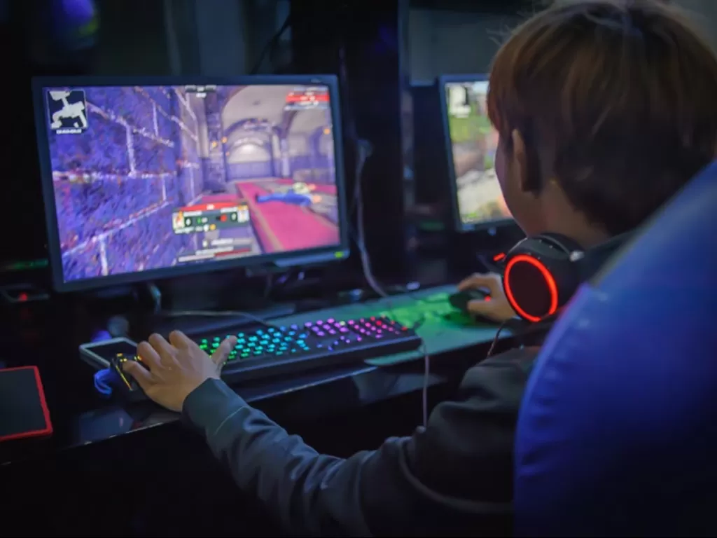10 Game Paling Dinanti di 2025: Siap-Siap Lembur Main!