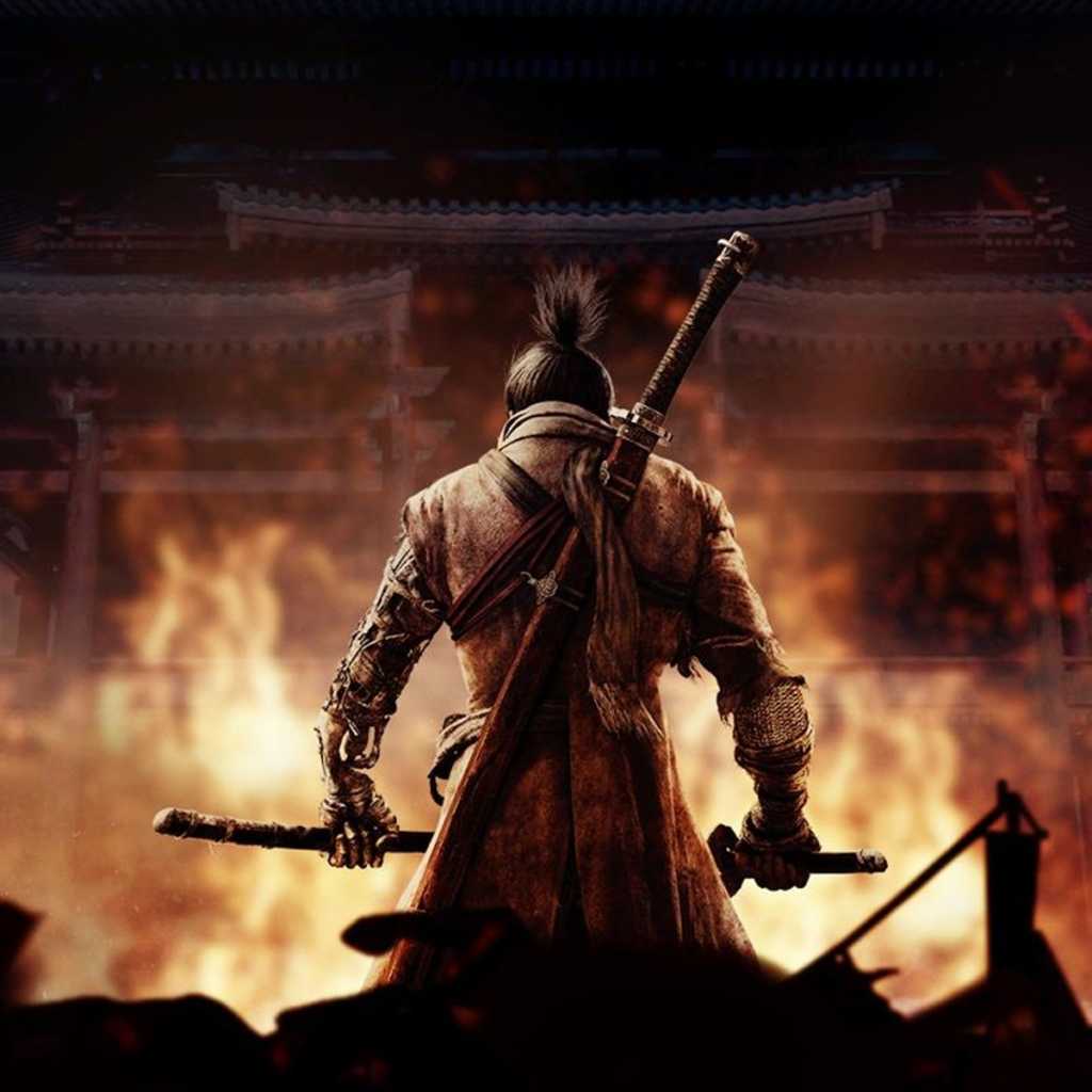 Sekiro: Shadows Die Thrice Rilis Mei 2026: Kembalinya Shinobi Epik!