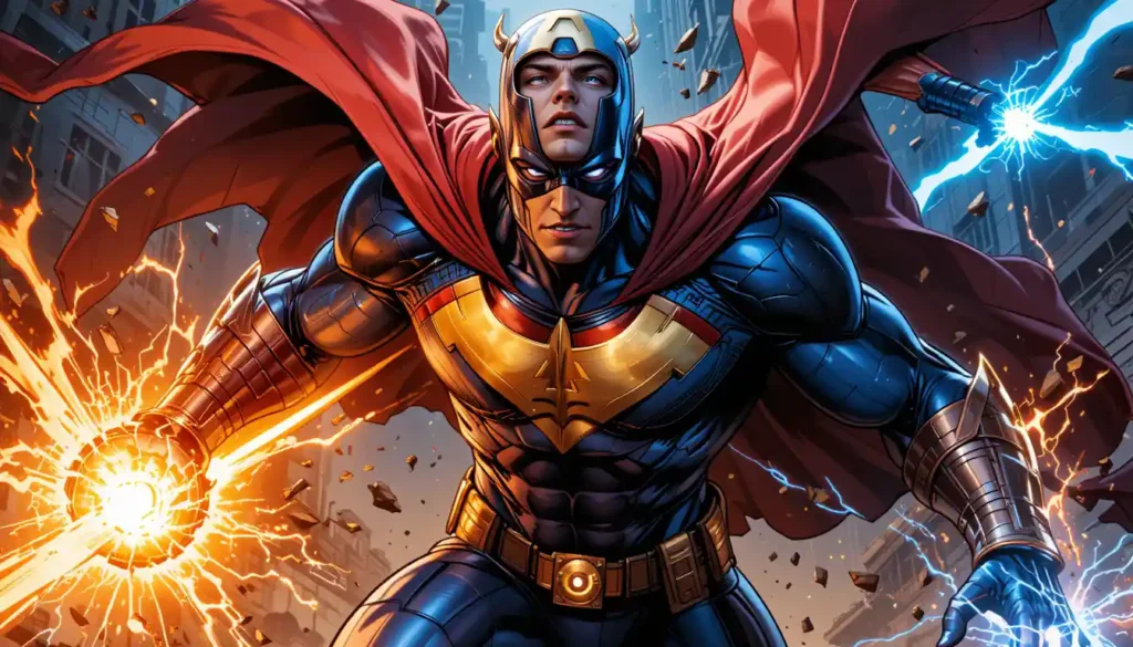 Strategi Farming Efektif di Marvel Super War: Panduan Lengkap untuk Pemain MOBA