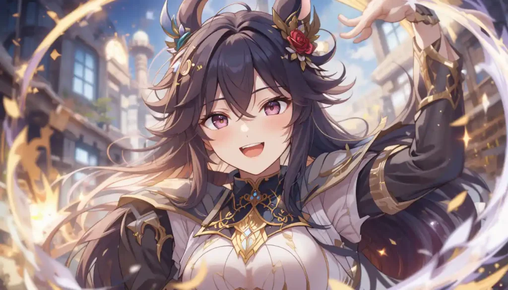 Rahasia Cepat Farming Artifact Spesifik di Genshin Impact