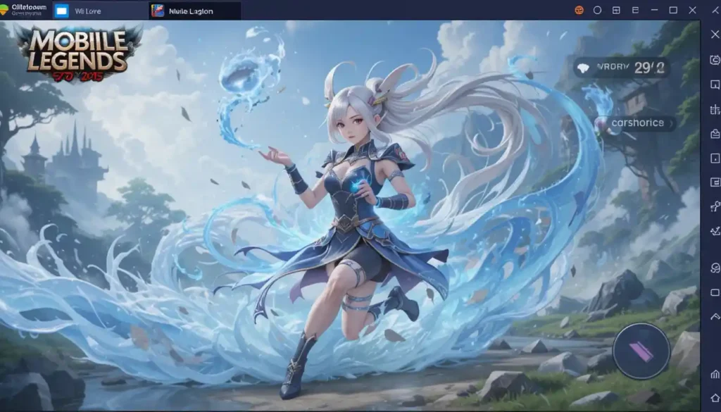 Hero Assassin Mobile Legends 2025 dengan Combo Mematikan
