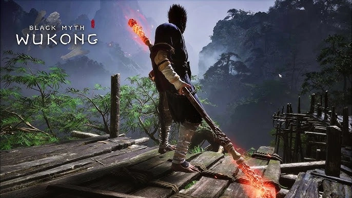 Review Black Myth: Wukong – Aksi Epik Bertema Mitologi Tiongkok!