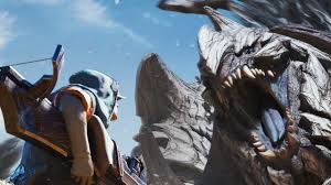 Monster Hunter Wilds - Review Game Action RPG Terbaik 2025