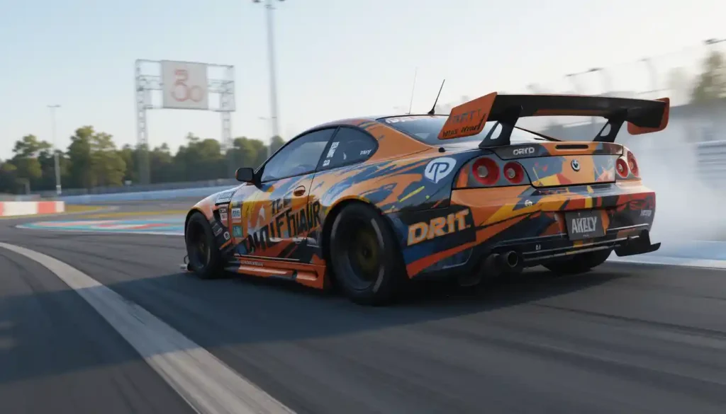 Drift Mania Championship 2: Panduan Lengkap dan Tips Bermain