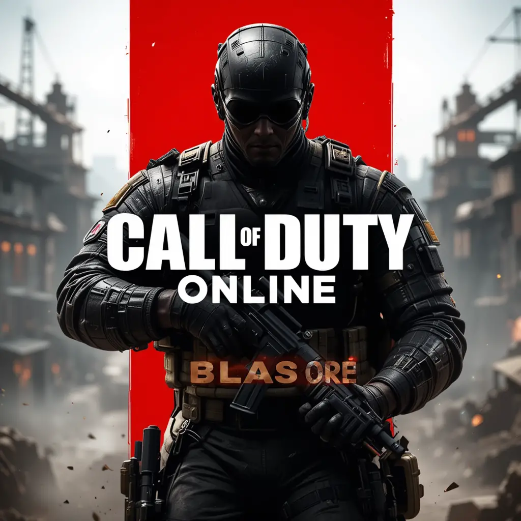 Cara Mengatasi Lag saat Bermain Call of Duty Online 2025