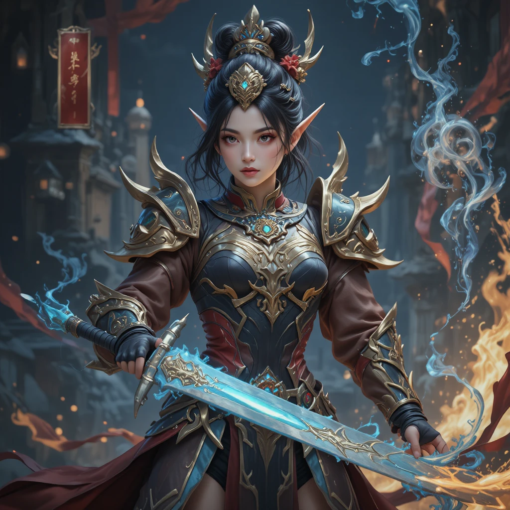 Build Terkuat Zhongli di Patch 6.0: DPS atau Shield? – Panduan Lengkap 2025