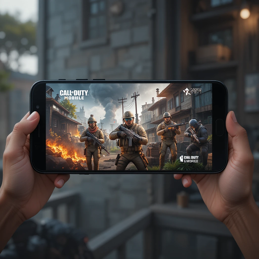 COD Mobile Cross-Play PC Mobile: Kelebihan & Kekurangan Season 10 2025!