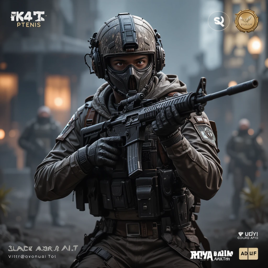 Glitch Map Rahasia di Nuketown COD Mobile: Exploit atau Bug? Risiko Ban Season 10!