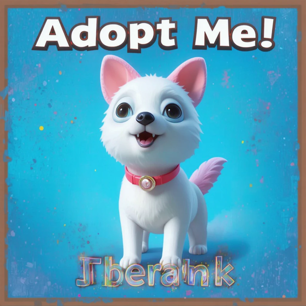 Adopt Me! Roblox: Cara Cepat Dapat Pet Langka Gratis