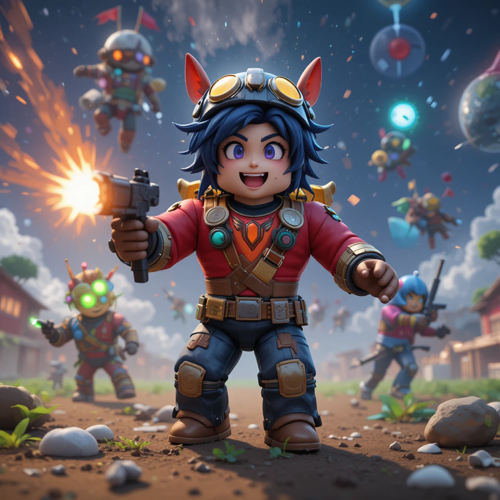 Ragdoll Universe: Physics Fail Compilation!