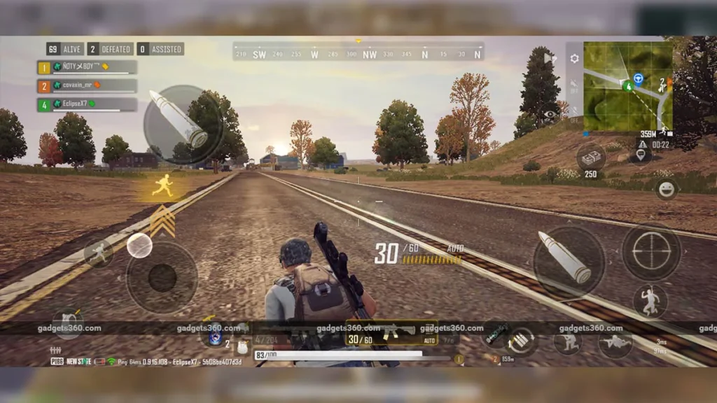 Drone View PUBG Mobile Hack: Config Spectator Mode Erangel OB45 2026 OP!