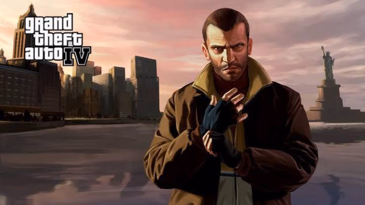 Mengapa GTA IV Masih Dianggap Game Terbaik di Seri GTA?