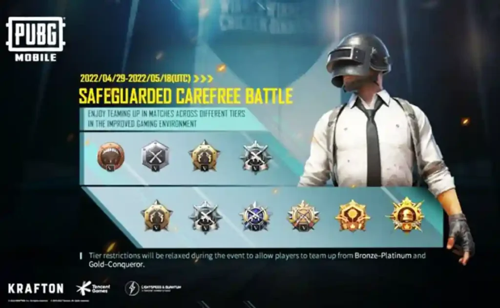 Tier List Vehicle PUBG Mobile – Yang Paling Cepat dan Kuat di 2026
