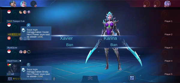 10 Item yang Paling Sering Dilarang di Draft Pick Profesional