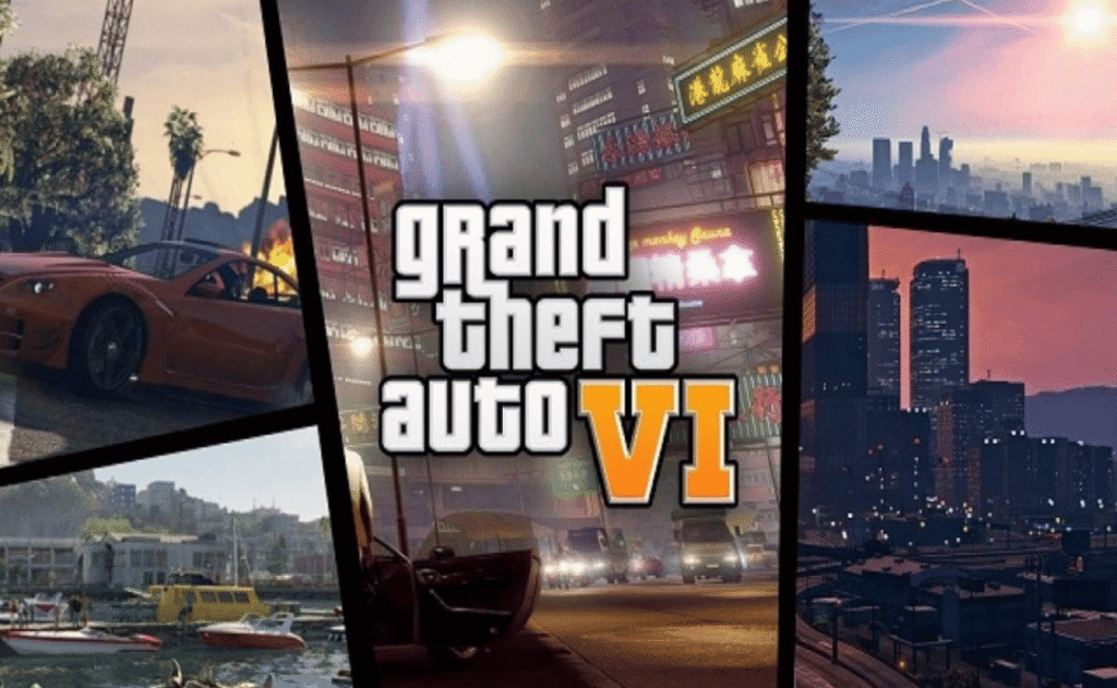 Apakah GTA 6 Akan Jadi Game Terakhir Rockstar di Generasi Ini?