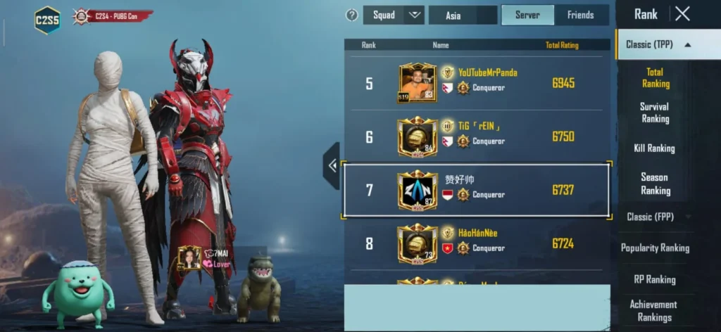 Cerita Inspiratif: Pemain PUBG Mobile dari Desa Raih Gelar Conqueror