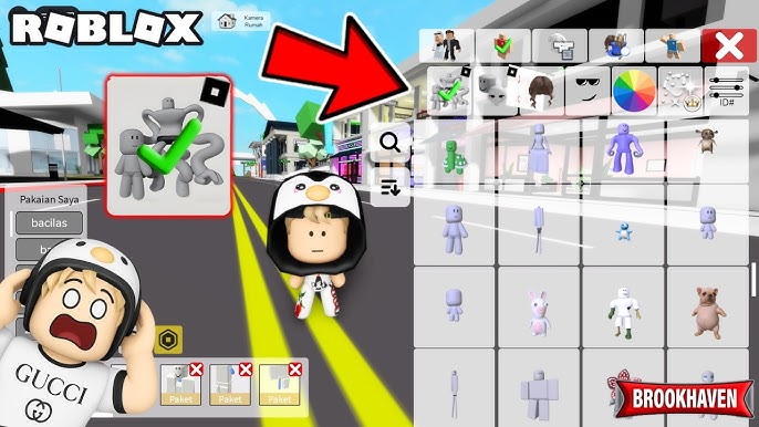 Roblox Doors Super Hard Mode Resmi Rilis, Siap Tantangan?