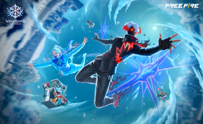 Update Free Fire Malam Ini: Event Baru dan Balance Hero Resmi Dirilis