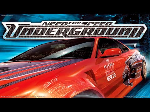 Update Underground 2026 Hadirkan Fitur Drift Baru